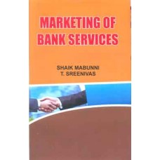 Marketing of Bank Services